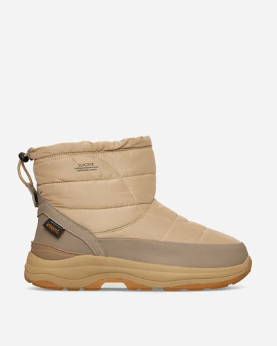 Suicoke 短靴  男士 颜色 米色 In Beige