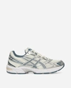 Asics Gel-1130 Running Shoes Size 13.0 Leather In White