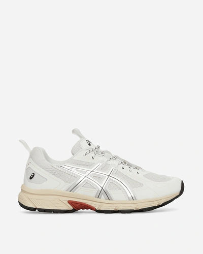 Asics Gel-venture 6 Sneakers In White