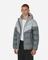 Nike Storm-fit Windrunner Down Jacket Smoke Grey In Multicolor