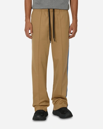 Moncler Trousers In Beige
