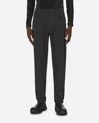 Arc'teryx Voronoi Pants In Black