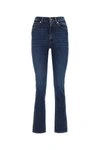 3x1 Denim Maddie Jeans In Blue