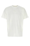 Burberry T-shirt In White
