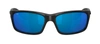 Costa Del Mar Ferg Polarized Blue Mirror 580p Square Sunglasses Frg 11 Obmp In Blue