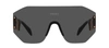 Versace Unisex Sunglass Ve2258 In Grey