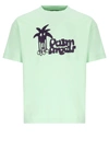 PALM ANGELS PALM ANGELS DOUBY T-SHIRT