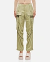 Fendi Pants In Brown