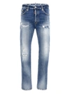 DSQUARED2 DSQUARED2 642 JEANS