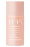 Rms Beauty Supernatural Radiance Serum Broad Spectrum Spf 30 In Light Aura