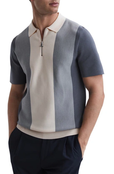 Reiss Milton In Blue