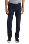 Ag Tellis Modern Slim Jeans In 2 Years Moore In Clutch