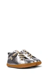 Camper Kids' Peu Cami Fw Sneaker In Grey