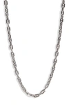 GOOD ART HLYWD MODEL 22 CHAIN NECKLACE
