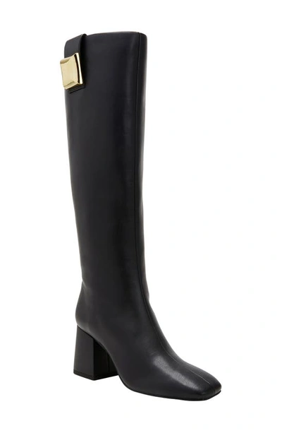 KATY PERRY THE GEMINNI KNEE HIGH BOOT