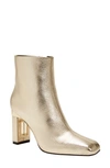 KATY PERRY KATY PERRY THE HOLLOW HEEL BOOTIE