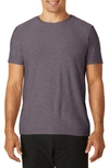 BEYOND YOGA FEATHERWEIGHT ALWAYS BEYOND PERFORMANCE T-SHIRT