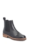 Kork-ease Bristol Chelsea Boot In Black F/ G