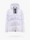 Pinko Jacket In White
