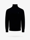 Polo Ralph Lauren Sweater In Black