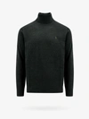 Polo Ralph Lauren Sweater In Green