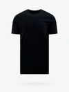 Drkshdw T-shirt In Black