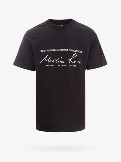 MARTINE ROSE T-SHIRT