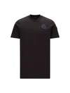 MONCLER LOGO T-SHIRT