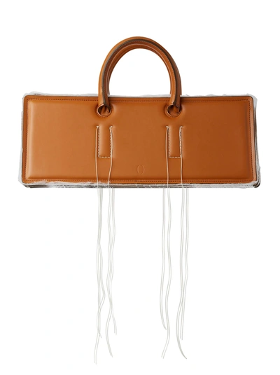 DENTRO OTTO HANDBAG