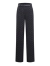 GIORGIO ARMANI PANTS WITH BELT