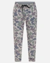United Legwear Men's Phantom Naturals Ironworker Pants In Khaki