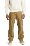 Carhartt Cotton Ripstop Cargo Pants In Larch