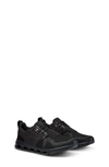 On Kids' Cloud Sky Running Sneaker In Black