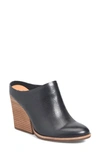 Kork-ease Challis Mule In Black