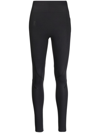 ON RUNNING SIDE-POCKET LONG-LENGTH LEGGINGS