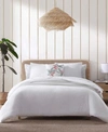 TOMMY BAHAMA HOME WICKER DUVET COVER SETS