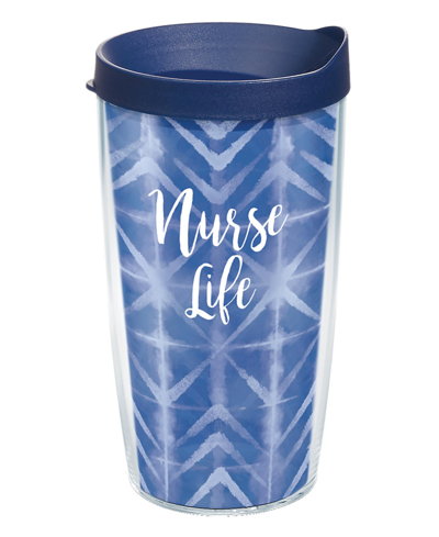 Tervis Tumbler Tervis Nurse Life Made In Usa Double Walled Insulated Tumbler Travel Cup Keeps Drinks Cold & Hot, 16 In Open Miscellaneous