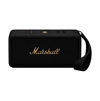 Marshall Middleton Bluetooth Portable Speaker In Black