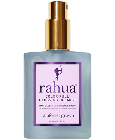 Rahua Color Full Glossing Oil Mist