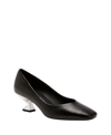 KATY PERRY WOMEN'S THE LATERR SQUARE-TOE PUMPS