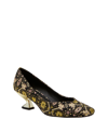 Katy Perry The Laterr Pump In Black Multi
