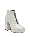 Katy Perry The Uplift Platform Bootie In Optic White