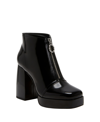 KATY PERRY WOMEN'S THE UPLIFT BLOCK HEEL PLATFORM BOOTIE