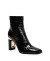 Katy Perry The Hollow Heel Bootie In Black