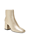 Katy Perry The Geminni Bootie In Champagne