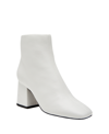 Katy Perry The Geminni Bootie In Optic White