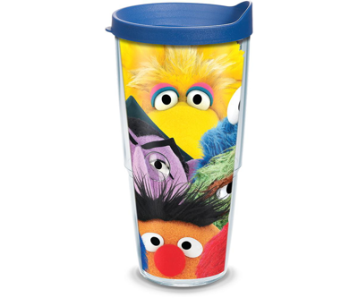 Tervis Tumbler Tervis Sesame Street Big Faces Made In Usa Double Walled Insulated Tumbler Travel Cup Keeps Drinks C In Open Miscellaneous