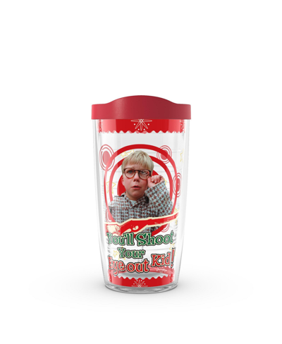 Tervis Tumbler Tervis A Christmas Story Shoot Your Eye Out Made In Usa Double Walled Insulated Tumbler Travel Cup K In Open Miscellaneous