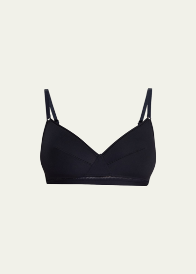 Eres Lydia Triangle Bra In Ultra