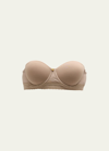 NATORI TRULY SMOOTH CONVERTIBLE STRAPLESS BRA